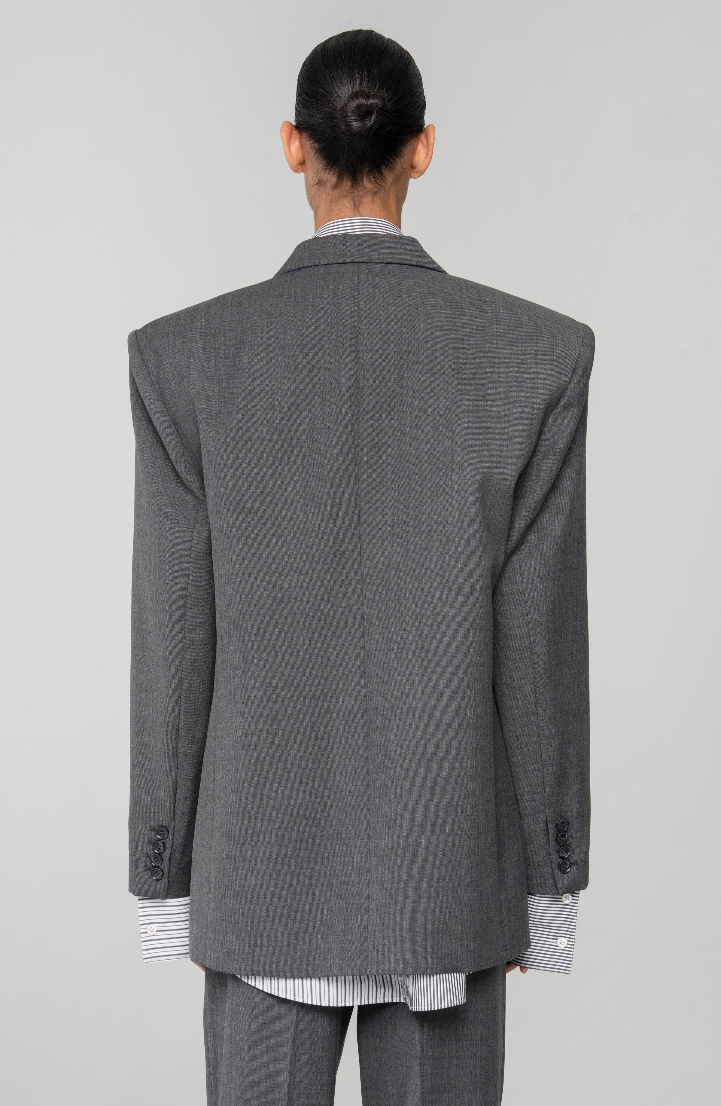 1988 Blazer - Dark Grey - Image 3