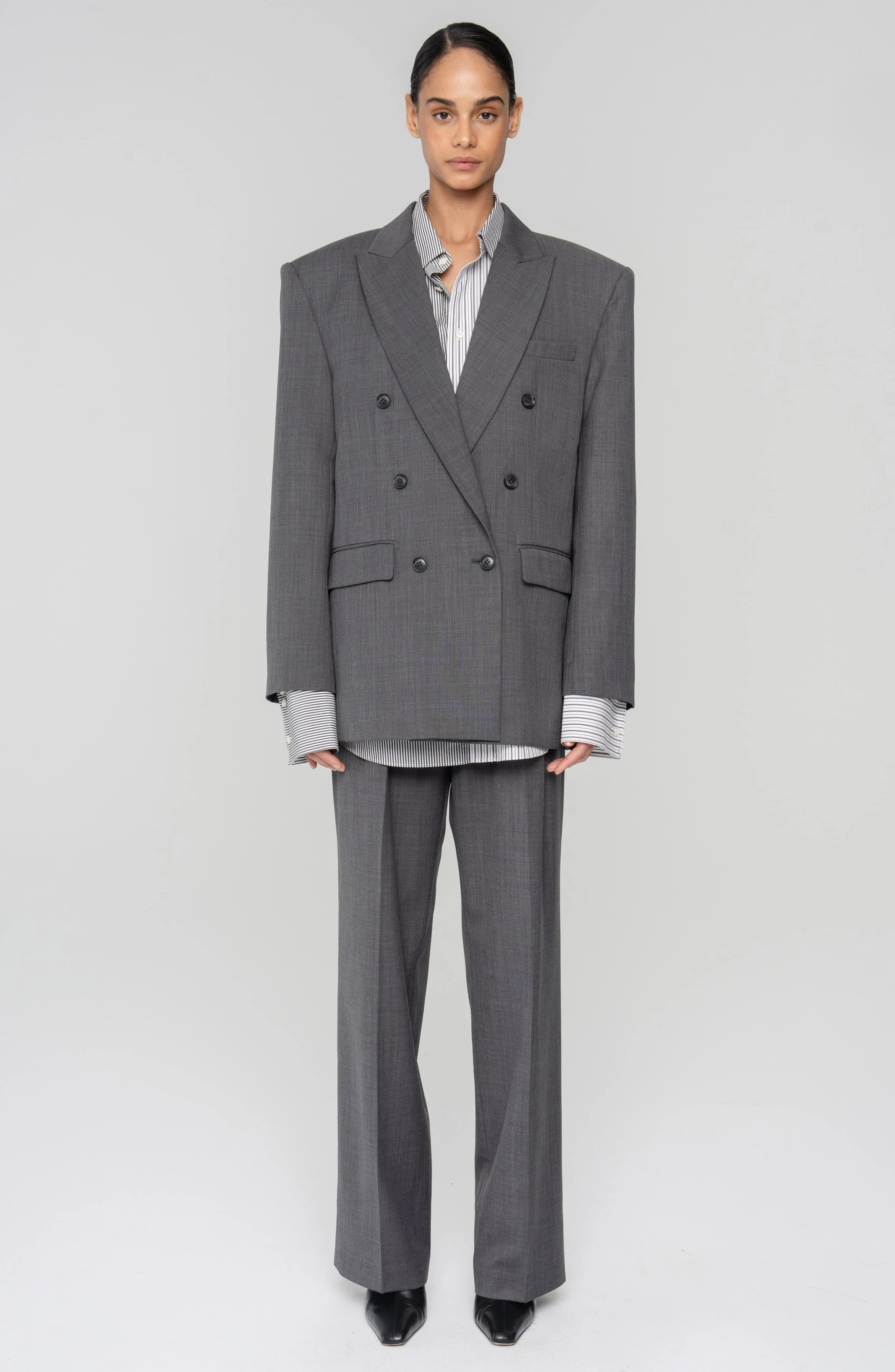 1988 Blazer - Dark Grey - Image 4