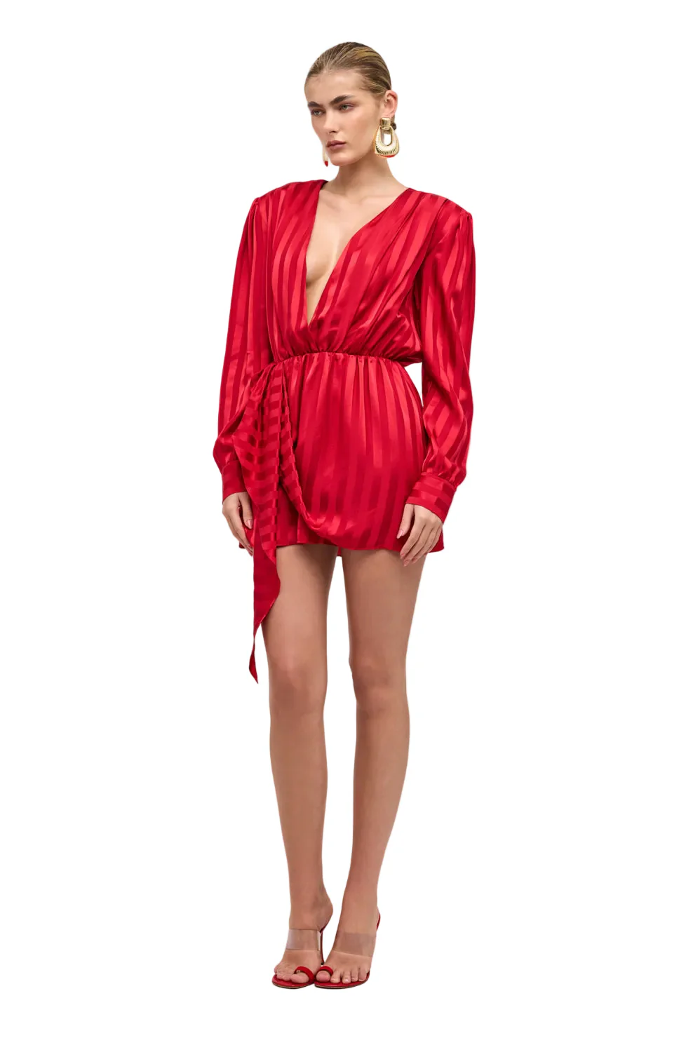 Abigail Dress - Image 3