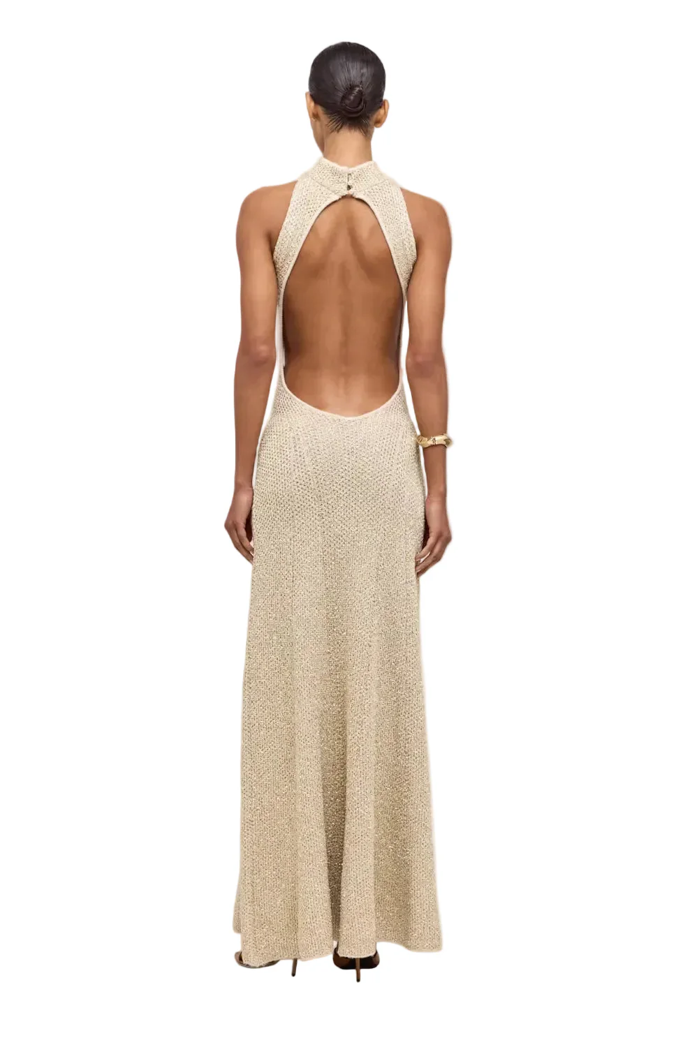 Alania Dress - Image 4