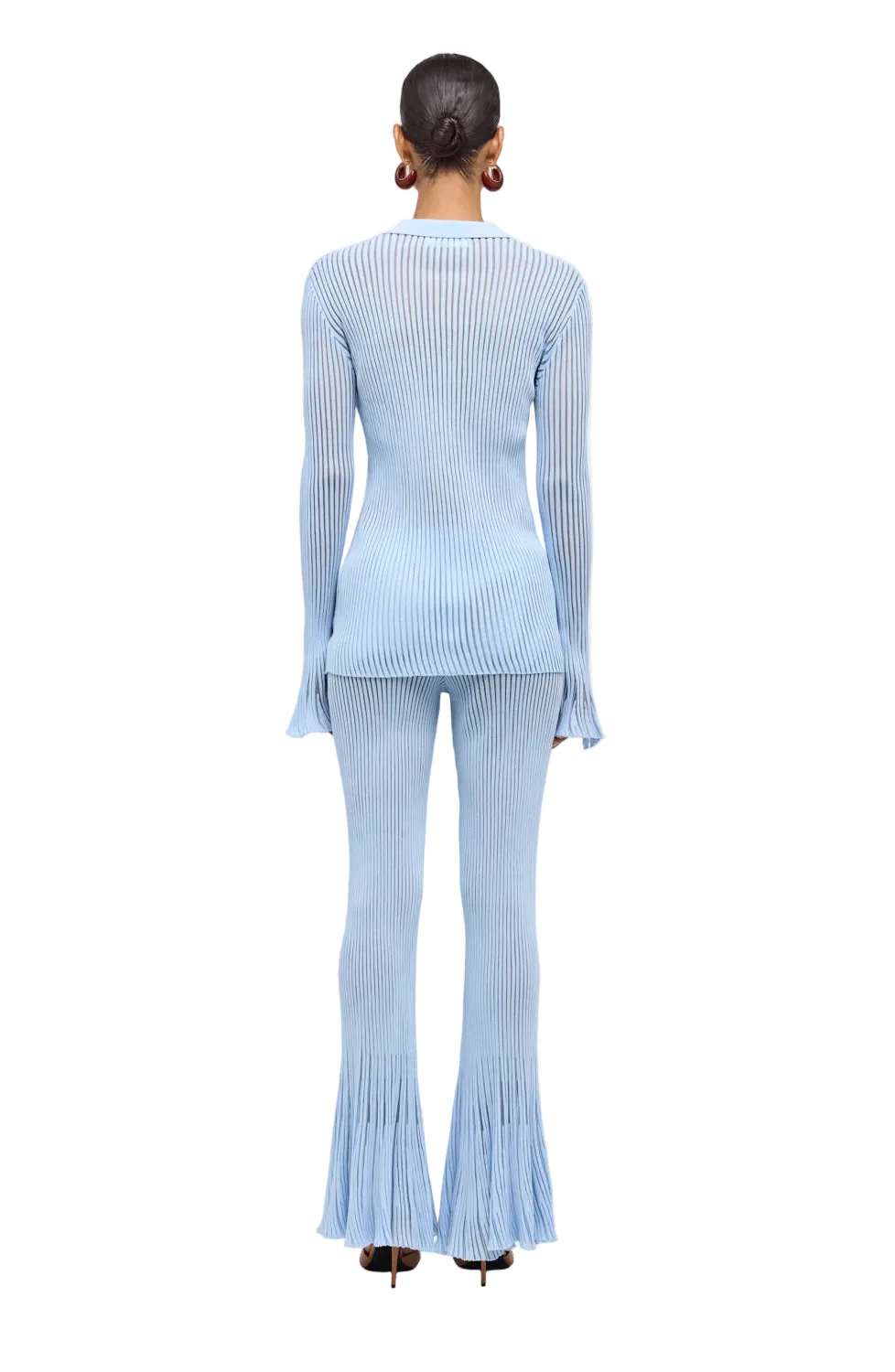 Dallas Knit Pants - Image 3