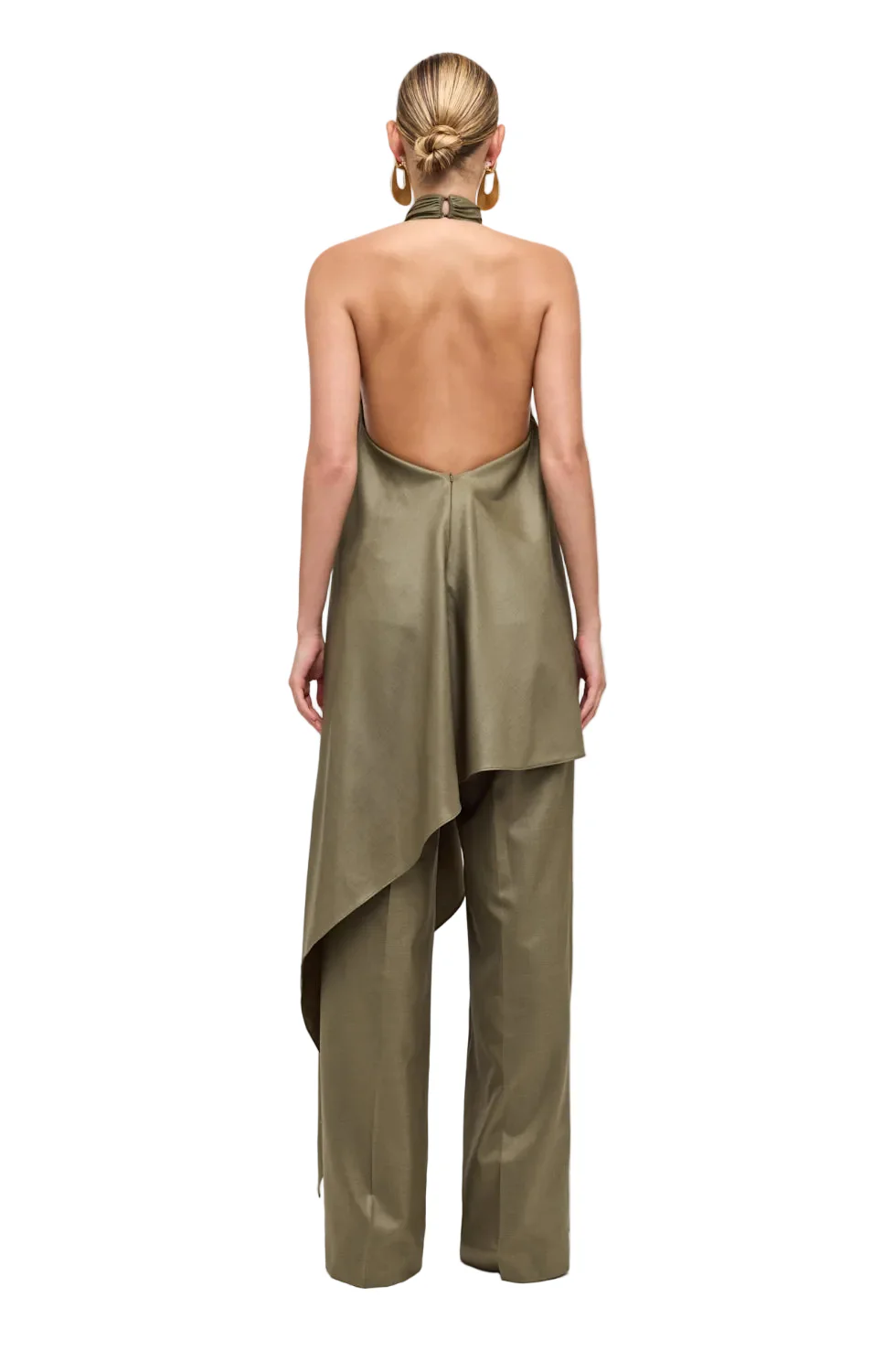 Fleur Dress - Image 3