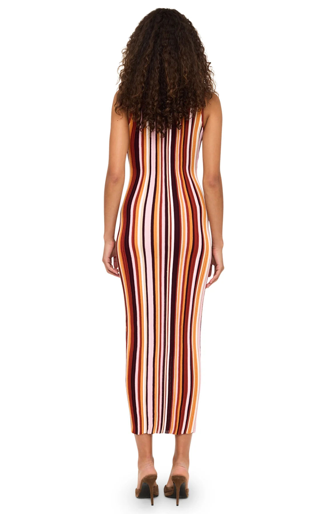 Kerry Knit Dress - Image 3