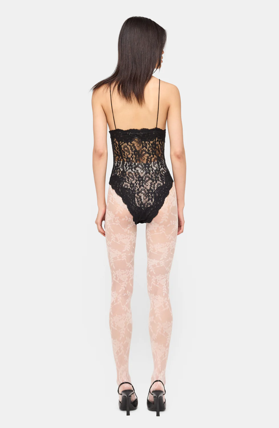 Terry Bodysuit - Image 4